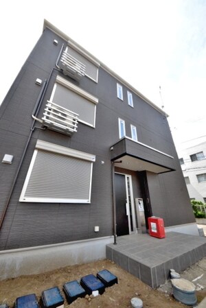 グッドの物件内観写真